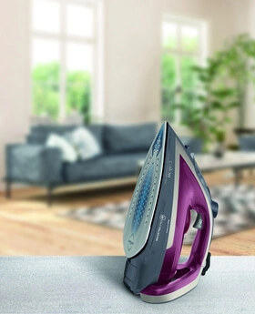 Утюг с паром Tefal Ultragliss Plus FV6840 (FV6840E0) original7 Утюг с паром Tefal Ultragliss Plus FV6840 (FV6840E0) original7