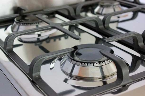 Газовая плита DAHATI 2000-08 X original2 Газовая плита DAHATI 2000-08 X original2