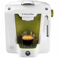 Кофеварка Electrolux 5100 Кофеварка Electrolux 5100