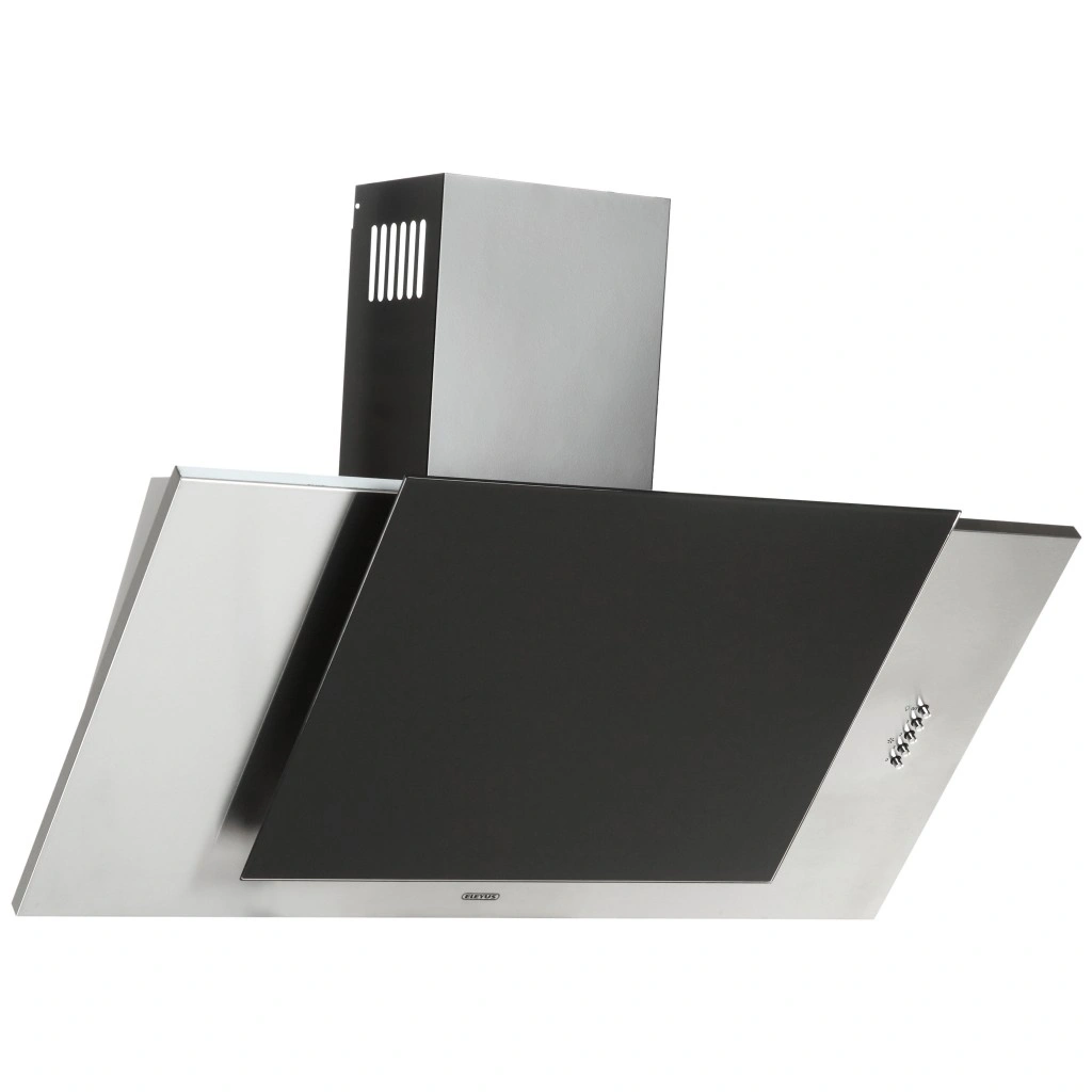 Вытяжка ELEYUS Titan A 1200 LED SMD 90 IS+BL original1 Вытяжка ELEYUS Titan A 1200 LED SMD 90 IS+BL original1