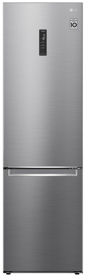 Холодильник LG GC-B509SMSM – Купити Холодильники за 27 633 &nbsp;₴ грн | TENDO