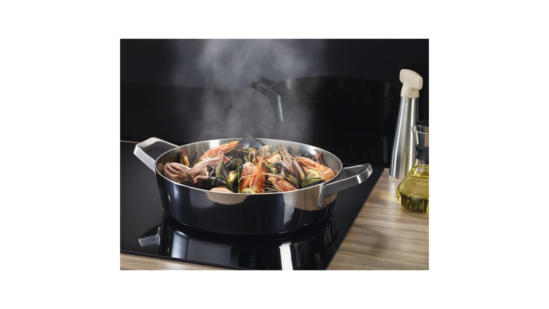 Вытяжка встраиваемая Electrolux LFG719X original2 Вытяжка встраиваемая Electrolux LFG719X original2