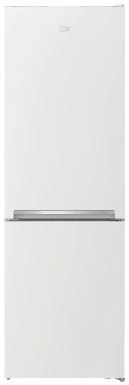 Холодильник с морозильной камерой Beko RCSA366K30W original1 Холодильник с морозильной камерой Beko RCSA366K30W original1