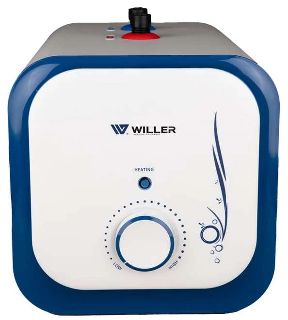 Водонагреватель (бойлер) электрический накопительный Willer PU07RF-CUBUS original1 Водонагреватель (бойлер) электрический накопительный Willer PU07RF-CUBUS original1