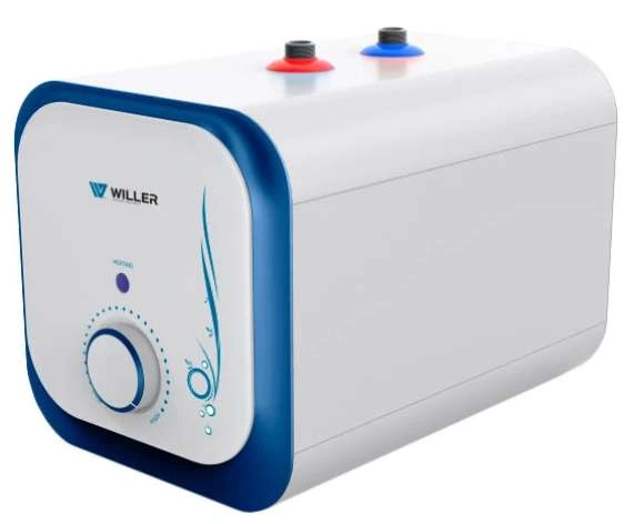 Водонагреватель (бойлер) электрический накопительный Willer PU07RF-CUBUS original2 Водонагреватель (бойлер) электрический накопительный Willer PU07RF-CUBUS original2
