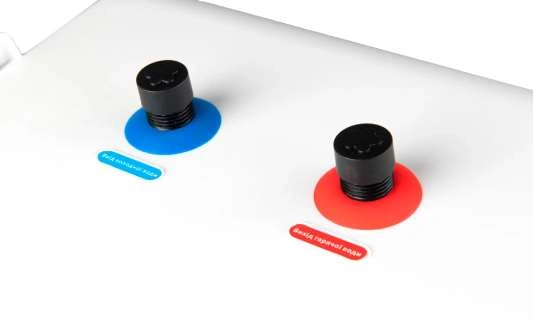 Водонагреватель (бойлер) электрический накопительный Willer PU07RF-CUBUS original4 Водонагреватель (бойлер) электрический накопительный Willer PU07RF-CUBUS original4