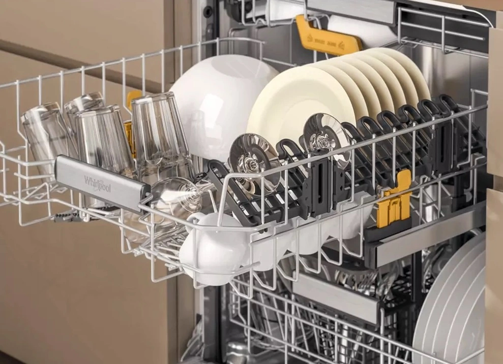 Посудомоечная машина Whirlpool W8IHP42L original8 Посудомоечная машина Whirlpool W8IHP42L original8