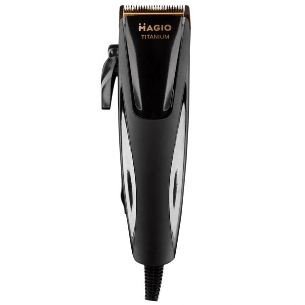 Машинка для стрижки волосся MAGIO MG-591 original2 Машинка для стрижки волосся MAGIO MG-591 original2