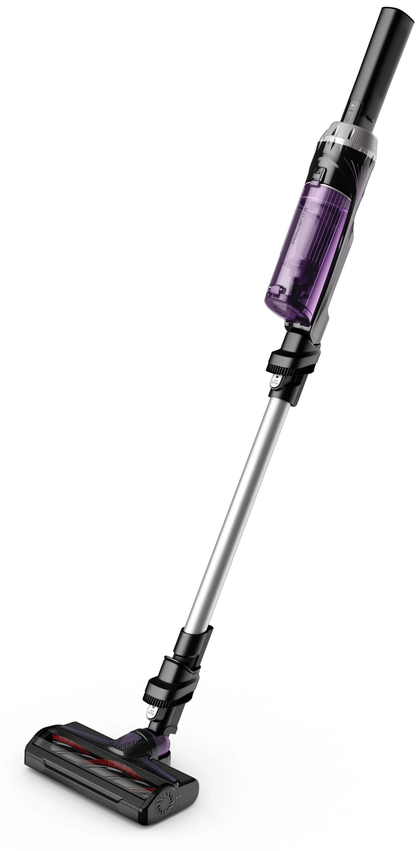 Аккумуляторный пылесос Rowenta X-Nano Essential RH1129WO original1 Аккумуляторный пылесос Rowenta X-Nano Essential RH1129WO original1