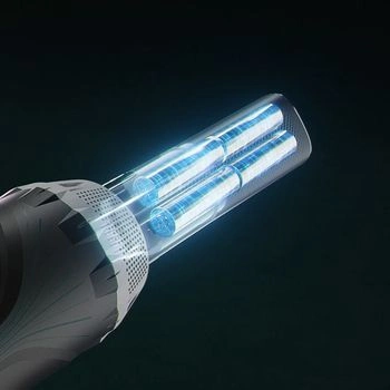 Аккумуляторный пылесос Rowenta X-Nano Essential RH1129WO original13 Аккумуляторный пылесос Rowenta X-Nano Essential RH1129WO original13