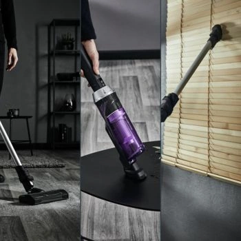 Аккумуляторный пылесос Rowenta X-Nano Essential RH1129WO original14 Аккумуляторный пылесос Rowenta X-Nano Essential RH1129WO original14