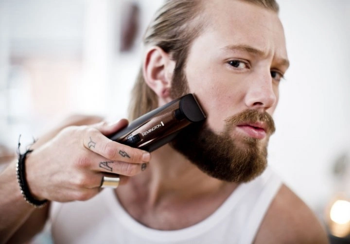 Триммер Remington MB4046 original2 Триммер Remington MB4046 original2