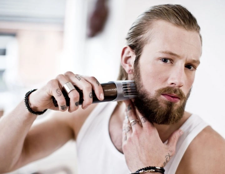 Триммер Remington MB4046 original3 Триммер Remington MB4046 original3