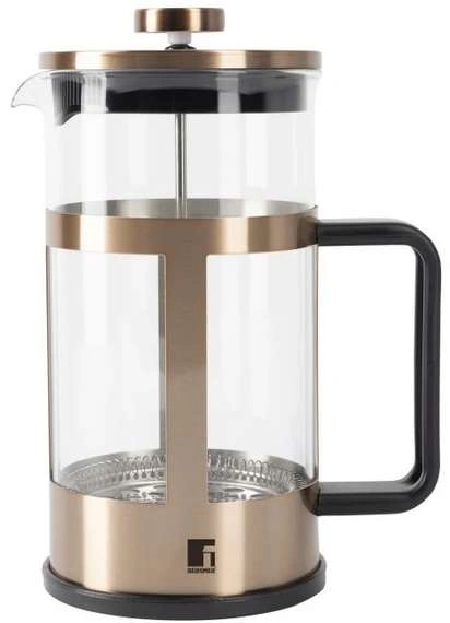 Френч-пресс BERGNER Copper (BG-38327-CP) Френч-пресс BERGNER Copper (BG-38327-CP)