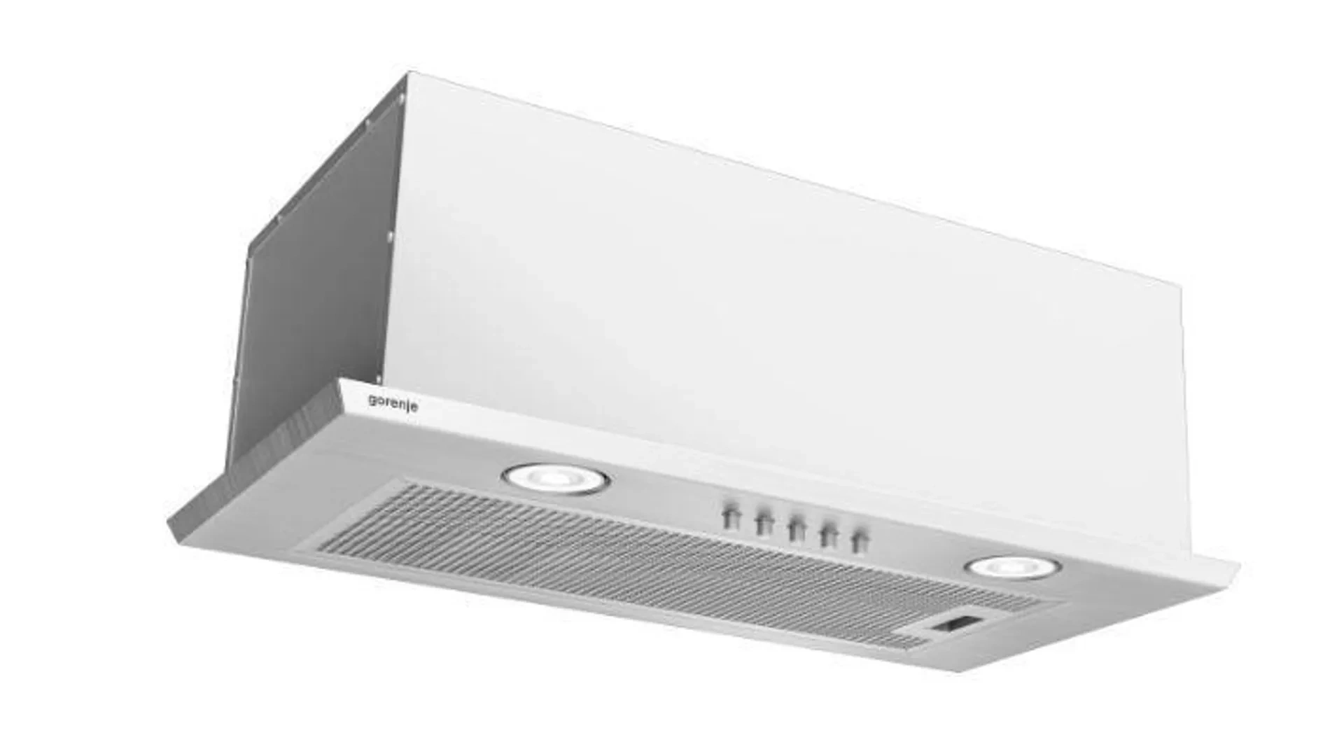 Вытяжка встраиваемая GORENJE DKI550M/3 original1 Вытяжка встраиваемая GORENJE DKI550M/3 original1