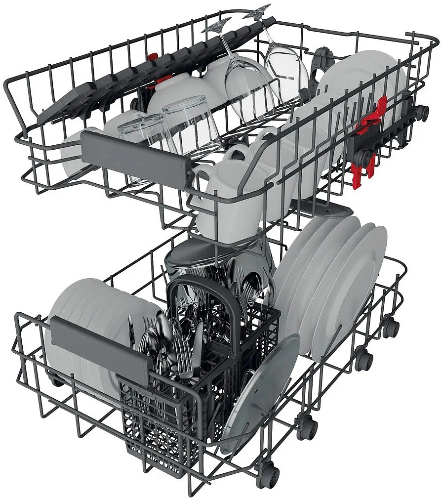 Встраиваемая посудомоечная машина Whirlpool WSIC 3M27 original10 Встраиваемая посудомоечная машина Whirlpool WSIC 3M27 original10