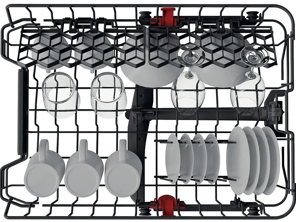 Встраиваемая посудомоечная машина Whirlpool WSIC 3M27 original11 Встраиваемая посудомоечная машина Whirlpool WSIC 3M27 original11