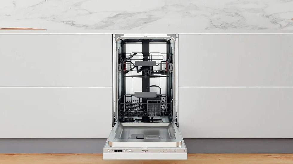 Встраиваемая посудомоечная машина Whirlpool WSIC 3M27 original3 Встраиваемая посудомоечная машина Whirlpool WSIC 3M27 original3