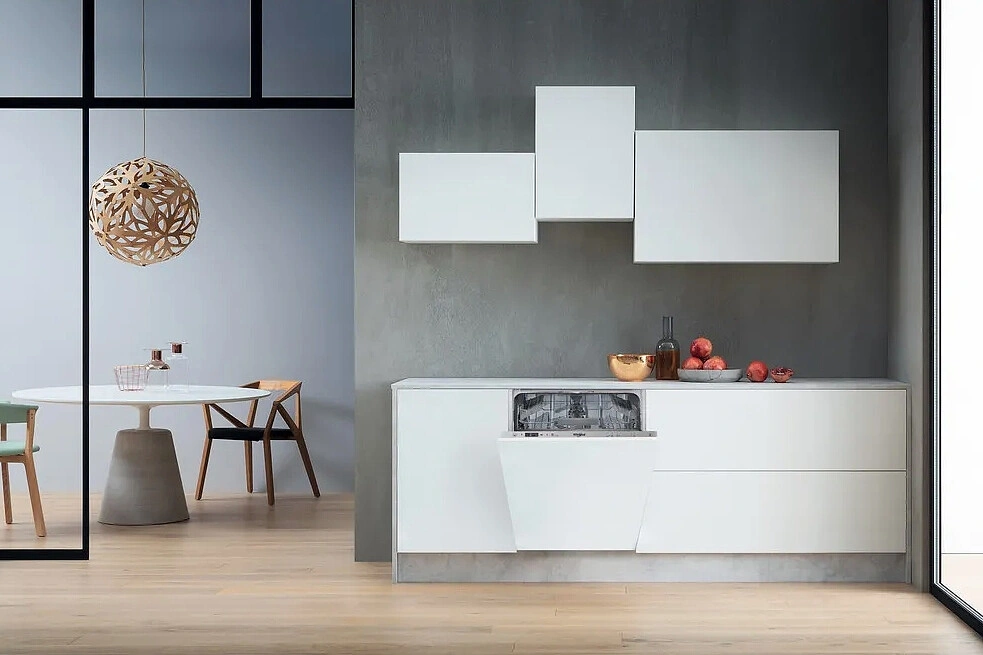 Встраиваемая посудомоечная машина Whirlpool WSIC 3M27 original7 Встраиваемая посудомоечная машина Whirlpool WSIC 3M27 original7