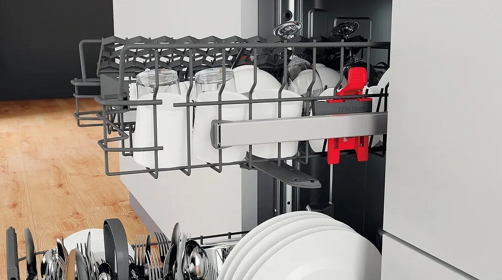 Встраиваемая посудомоечная машина Whirlpool WSIC 3M27 original9 Встраиваемая посудомоечная машина Whirlpool WSIC 3M27 original9