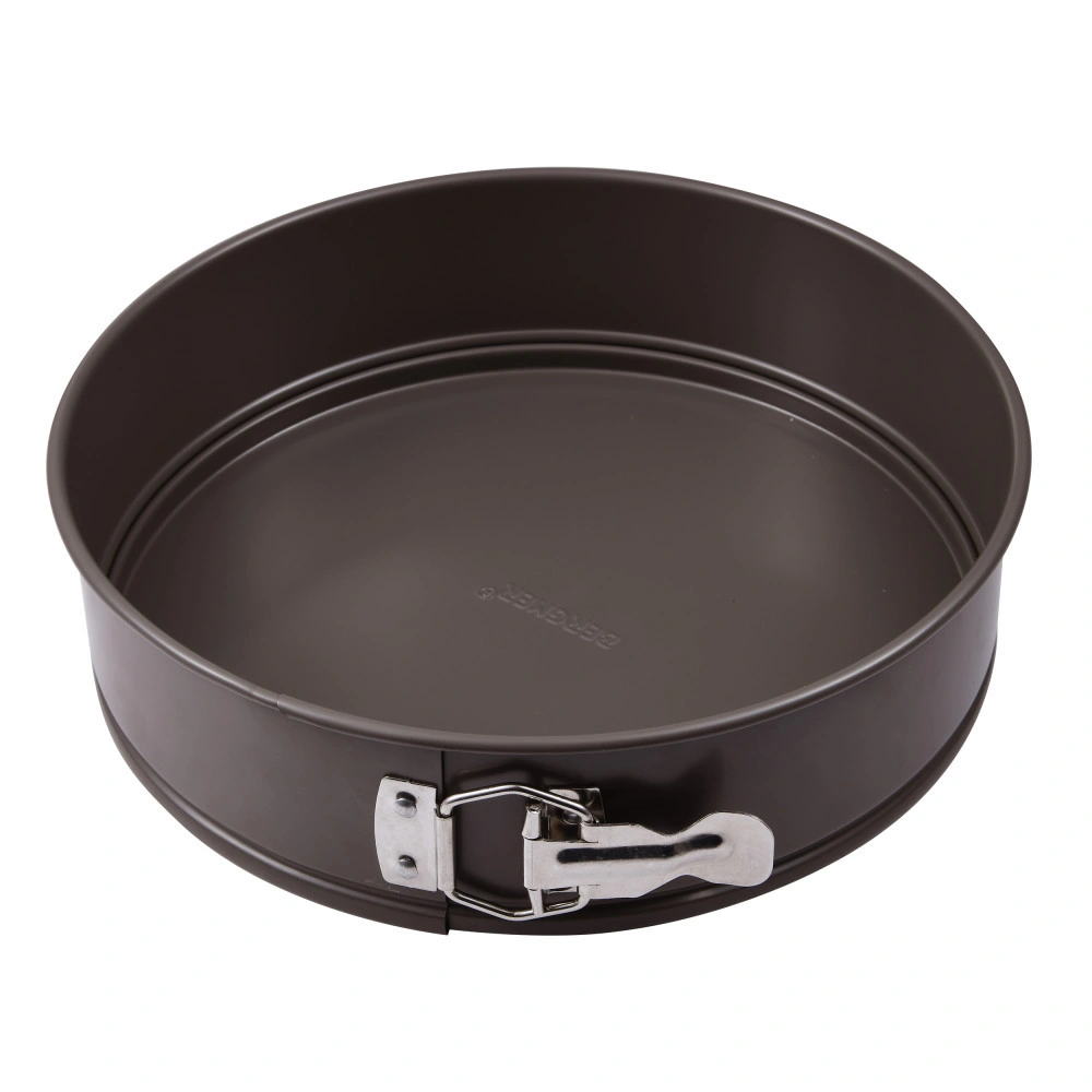 Набор форм для выпечки Bergner Bakeware lovers, 2 предмета (BG-37194-CO) original3 Набор форм для выпечки Bergner Bakeware lovers, 2 предмета (BG-37194-CO) original3