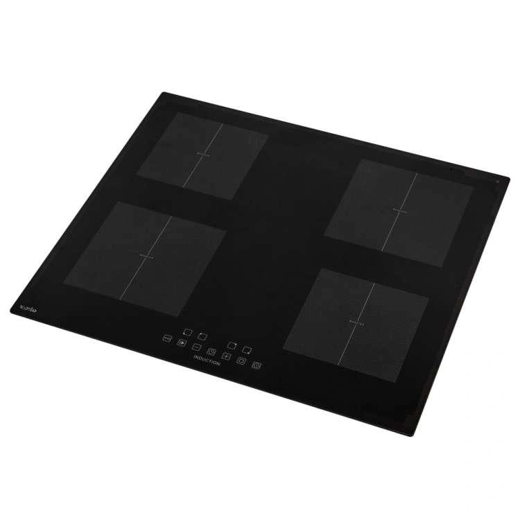 Варочная поверхность Ventolux HI 64 TC FBS original3 Варочная поверхность Ventolux HI 64 TC FBS original3