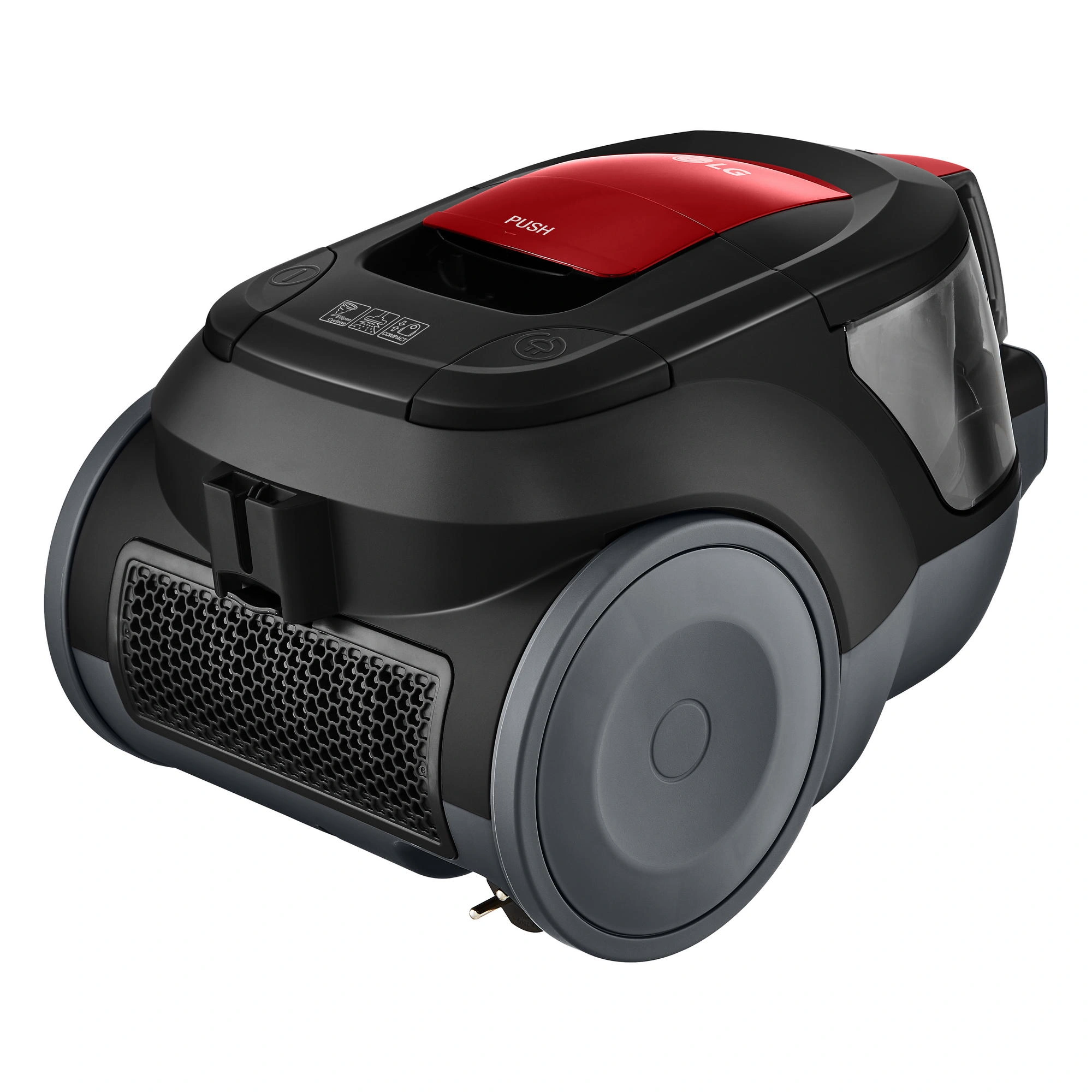 Пылесос без мешка LG VC5506NHTCR original10 Пылесос без мешка LG VC5506NHTCR original10