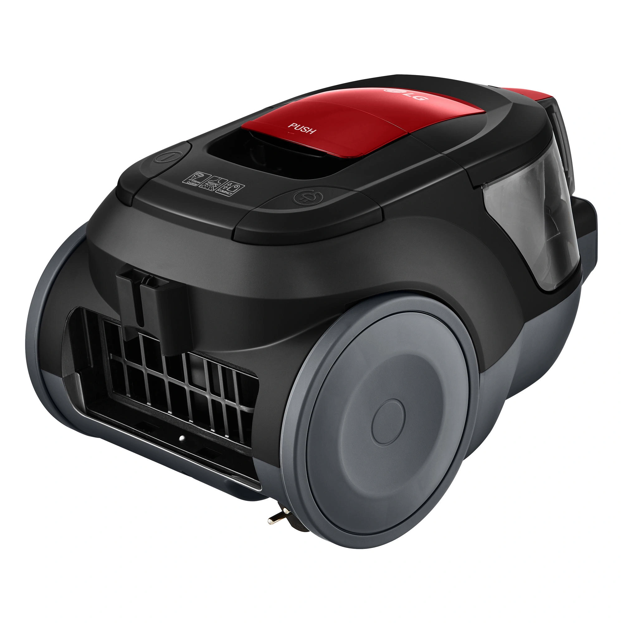 Пылесос без мешка LG VC5506NHTCR original11 Пылесос без мешка LG VC5506NHTCR original11