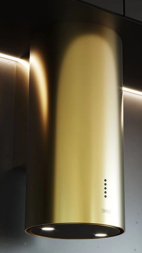 Вытяжка Kernau KCH0440 Gold original2 Вытяжка Kernau KCH0440 Gold original2