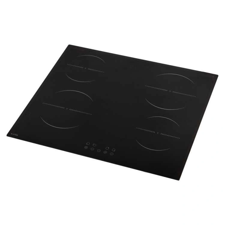 Варочная поверхность стеклокерамическая Ventolux HV 64 TC original2 Варочная поверхность стеклокерамическая Ventolux HV 64 TC original2