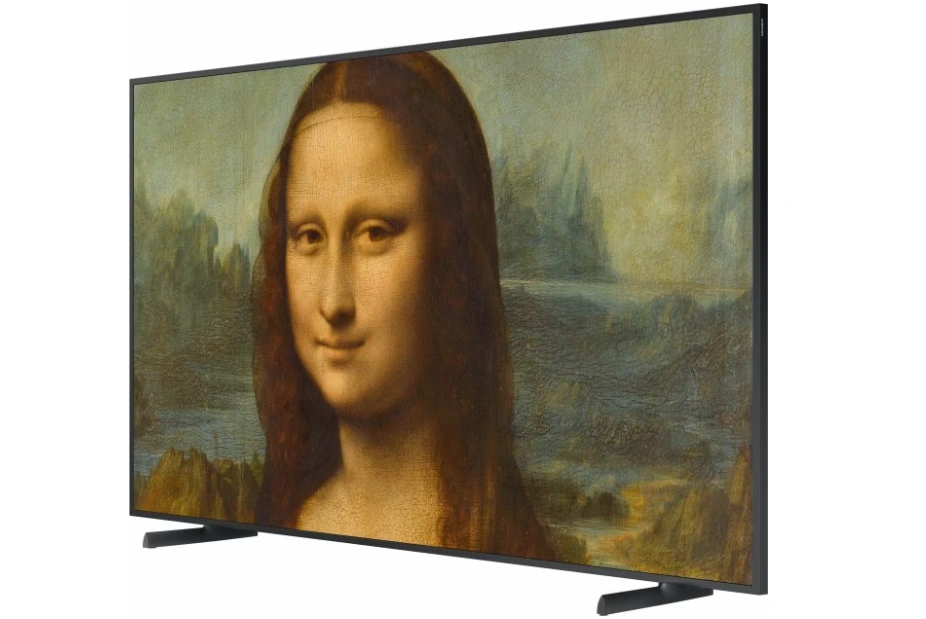 Телевізор Samsung QE43LS03BAUXUA original2 Телевізор Samsung QE43LS03BAUXUA original2