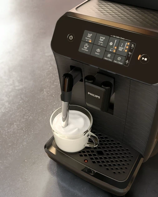 Кофемашина автоматическая Philips EP0820/00 Series 800 original5 Кофемашина автоматическая Philips EP0820/00 Series 800 original5