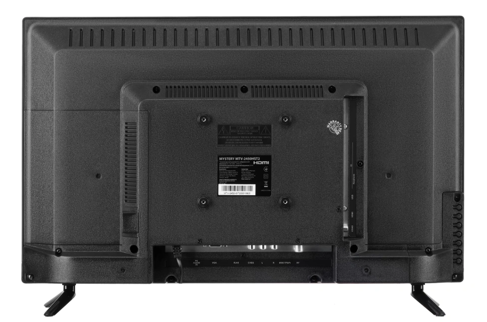 Телевізор Mystery MTV-2450HST2 LED original5 Телевізор Mystery MTV-2450HST2 LED original5