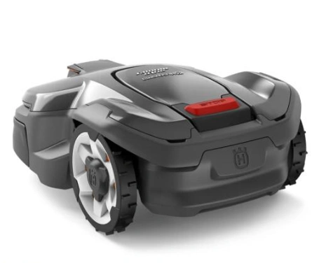 Газонокосилка-робот Husqvarna Automower 415X (9704717-11) original4 Газонокосилка-робот Husqvarna Automower 415X (9704717-11) original4