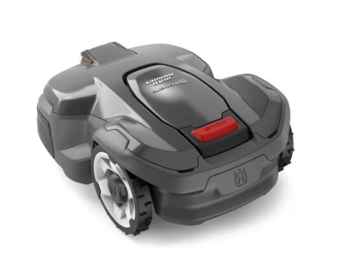 Газонокосилка-робот Husqvarna Automower 415X (9704717-11) original5 Газонокосилка-робот Husqvarna Automower 415X (9704717-11) original5