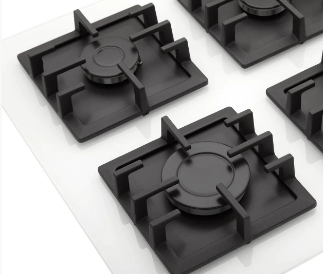 Варочная поверхность газовая ELEYUS IRMA 60 WH CF original7 Варочная поверхность газовая ELEYUS IRMA 60 WH CF original7