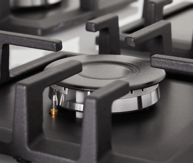 Варочная поверхность газовая ELEYUS IRMA 60 WH CF original8 Варочная поверхность газовая ELEYUS IRMA 60 WH CF original8