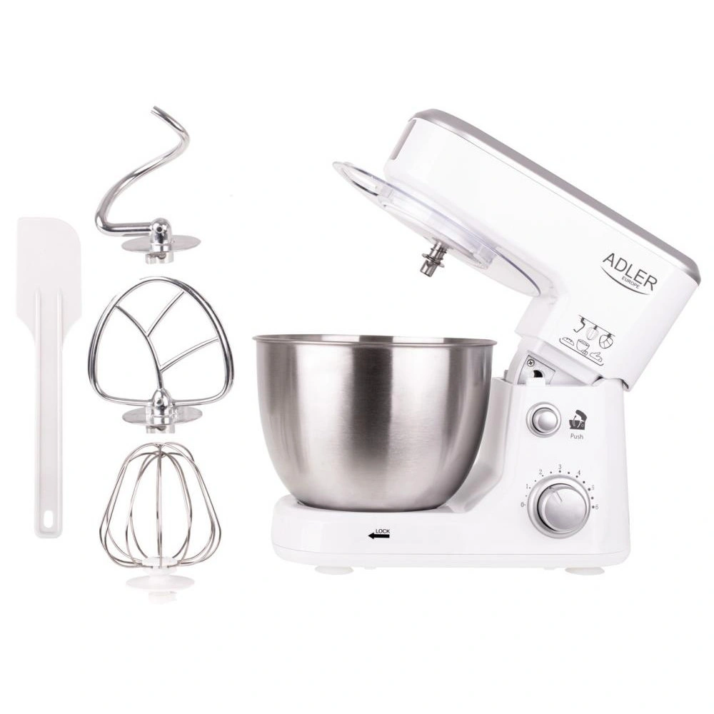 Кухонный комбайн Adler AD 4216 original2 Кухонный комбайн Adler AD 4216 original2