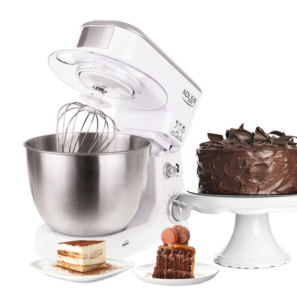 Кухонный комбайн Adler AD 4216 original6 Кухонный комбайн Adler AD 4216 original6