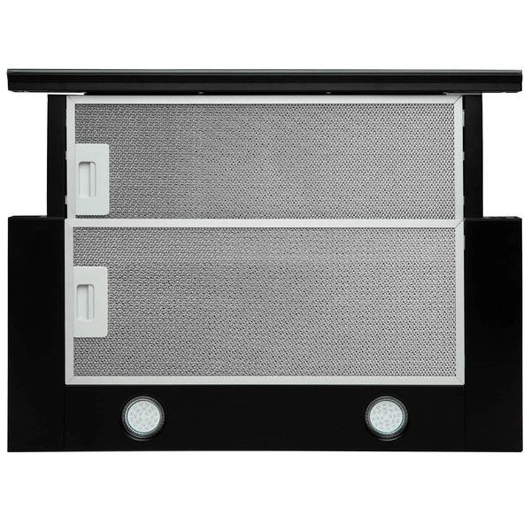 Вытяжка телескопическая ELEYUS Breeze G 700 60 BL original10 Вытяжка телескопическая ELEYUS Breeze G 700 60 BL original10