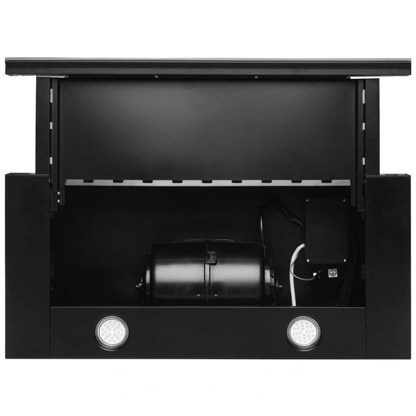 Вытяжка телескопическая ELEYUS Breeze G 700 60 BL original11 Вытяжка телескопическая ELEYUS Breeze G 700 60 BL original11