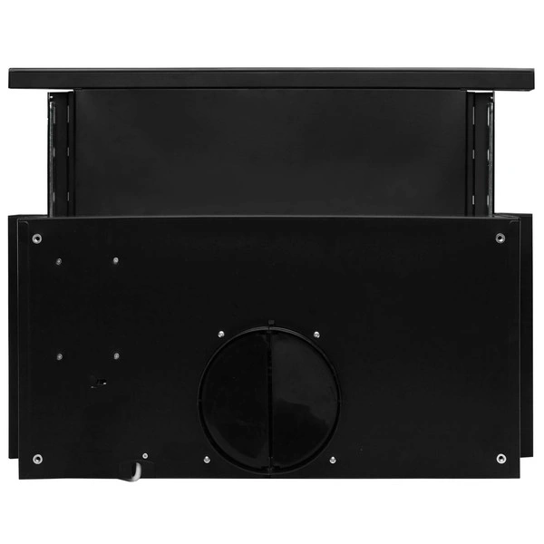 Вытяжка телескопическая ELEYUS Breeze G 700 60 BL original12 Вытяжка телескопическая ELEYUS Breeze G 700 60 BL original12