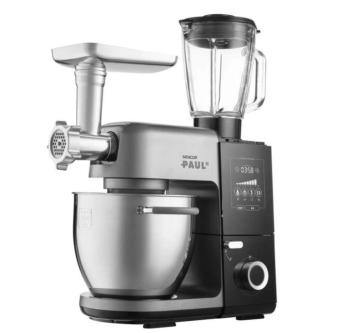 Кухонна машина Sencor Paul 3 STM8950 original1 Кухонна машина Sencor Paul 3 STM8950 original1