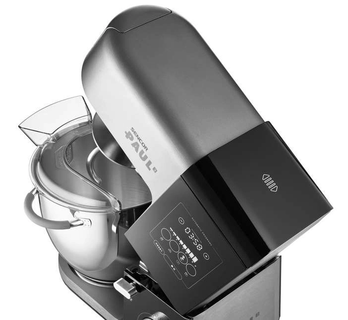 Кухонна машина Sencor Paul 3 STM8950 original3 Кухонна машина Sencor Paul 3 STM8950 original3