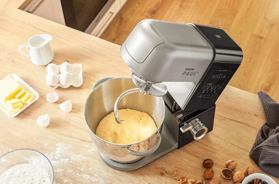 Кухонна машина Sencor Paul 3 STM8950 original6 Кухонна машина Sencor Paul 3 STM8950 original6
