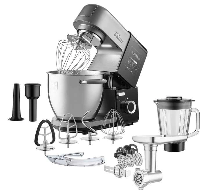 Кухонная машина Sencor Paul 3 STM8950 original2 Кухонная машина Sencor Paul 3 STM8950 original2