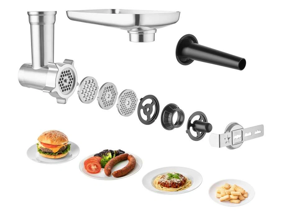 Кухонная машина Sencor Paul 3 STM8950 original7 Кухонная машина Sencor Paul 3 STM8950 original7