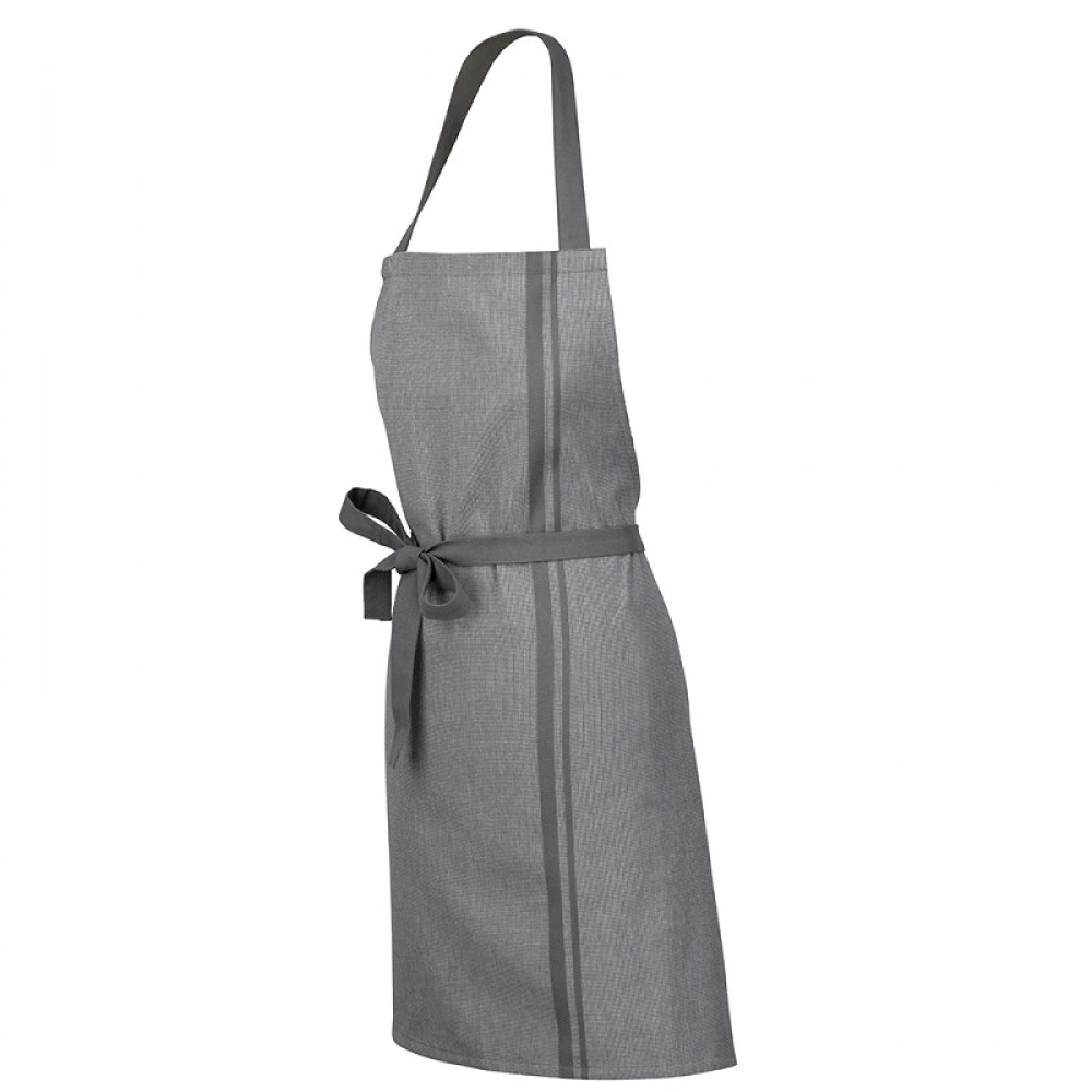 Фартук KELA Tia, серый, 80x67 см (12720) Фартук KELA Tia, серый, 80x67 см (12720)