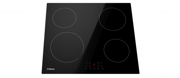 Варочная поверхность электрическая Hansa BHI68369 original2 Варочная поверхность электрическая Hansa BHI68369 original2