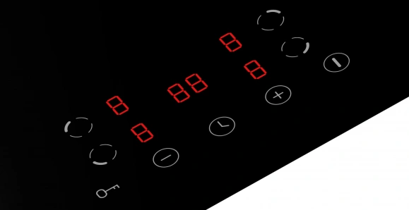 Варочная поверхность электрическая Hansa BHI68369 original4 Варочная поверхность электрическая Hansa BHI68369 original4